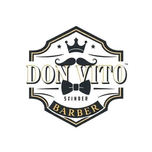 Logo Distrito Barber